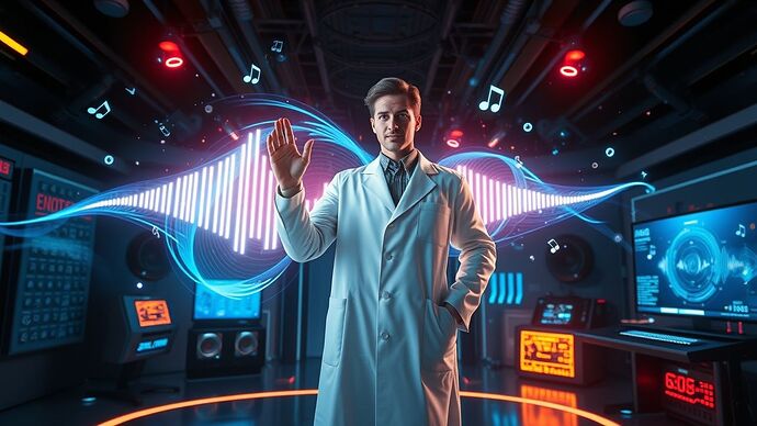 AI語音密技：你不知道的轉換秘密