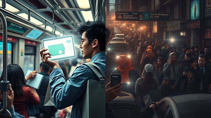 錢潮夢境：時而王者，時而迷失