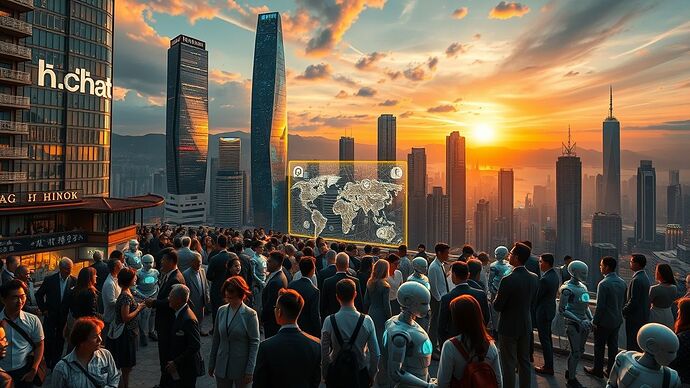 你準備迎接AI未來的深度革命嗎？